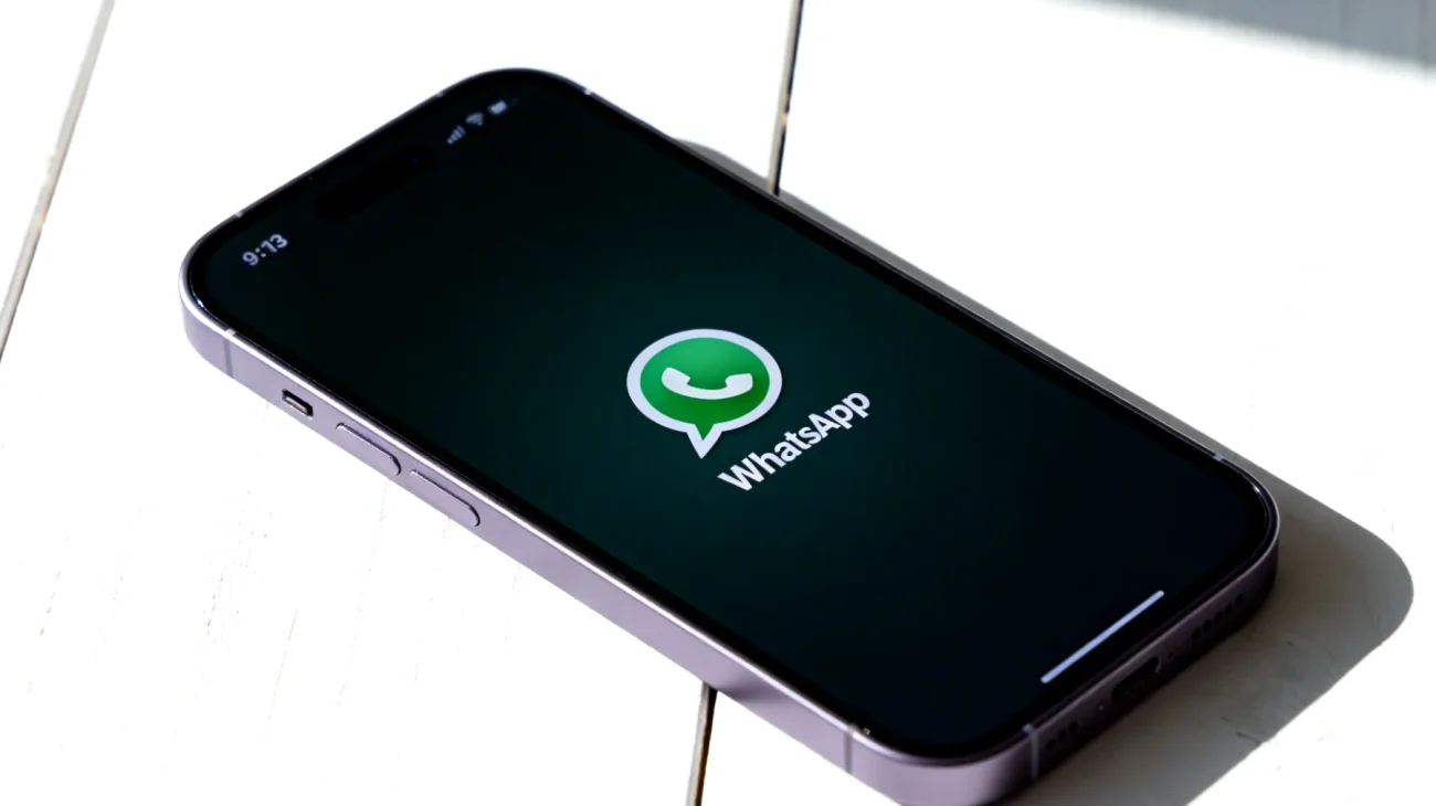 WhatsApp"
