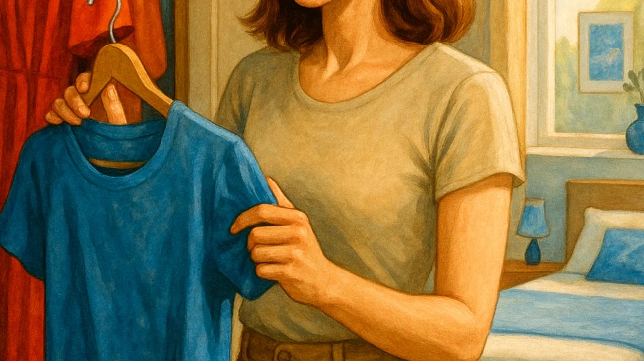 Wie beeinflussen Farbvorlieben die Persönlichkeit intelligenter Menschen, laut Psychologie? 2026-01-07T10:37:02.137Z"