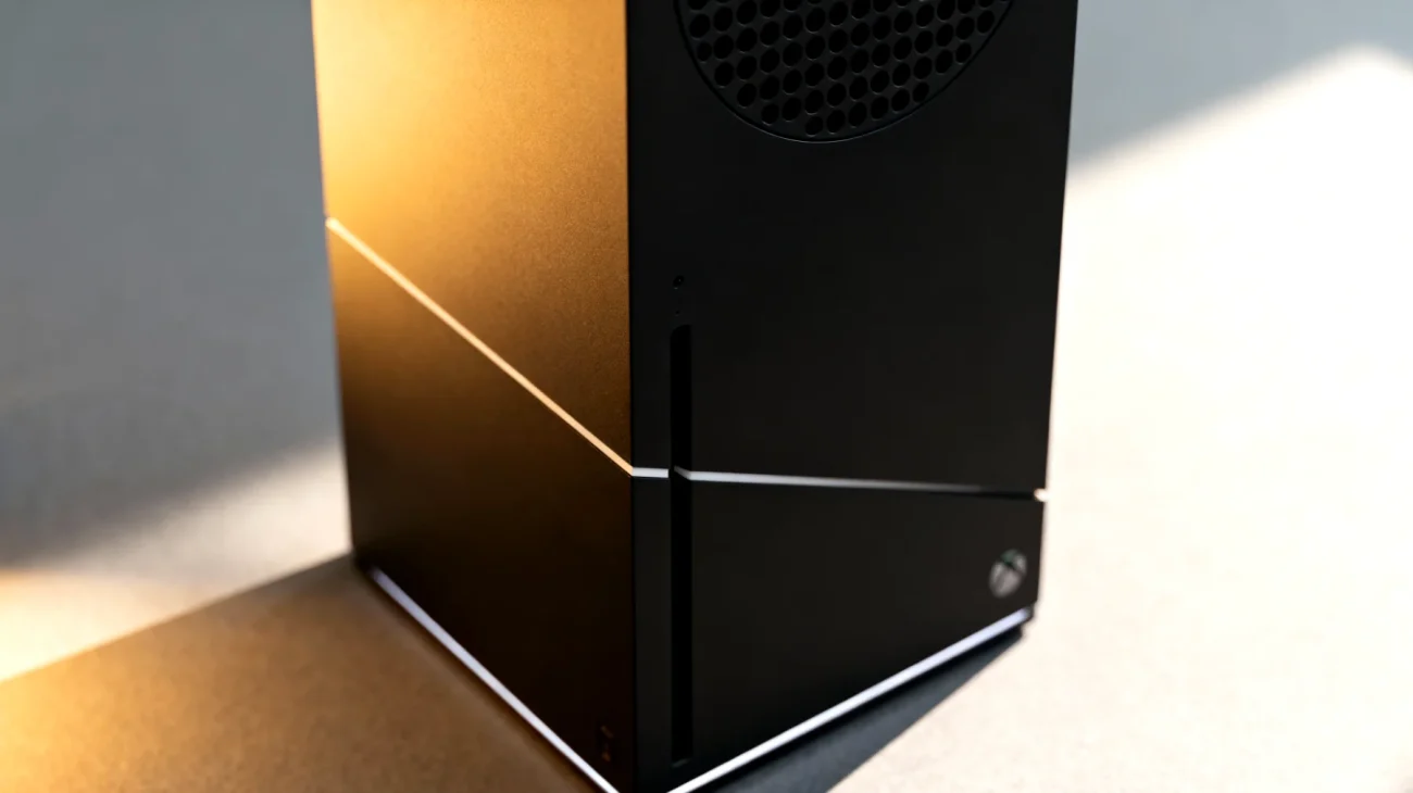 Xbox Series X/S"