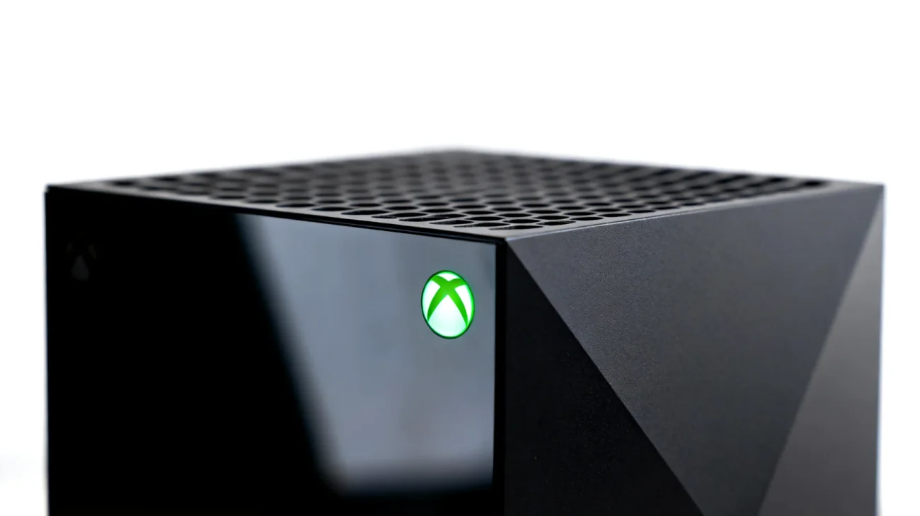 Xbox Series X/S"