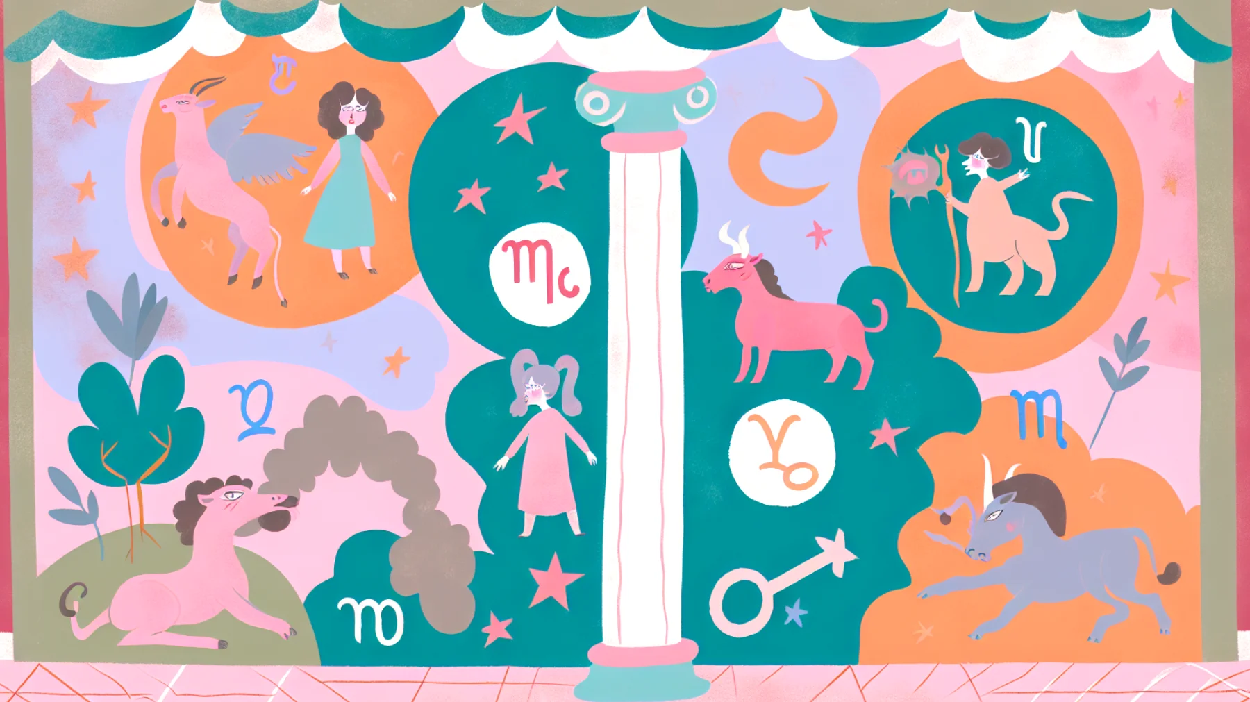 Morgenhoroskop 2026-01-04T12:01:12.610Z"