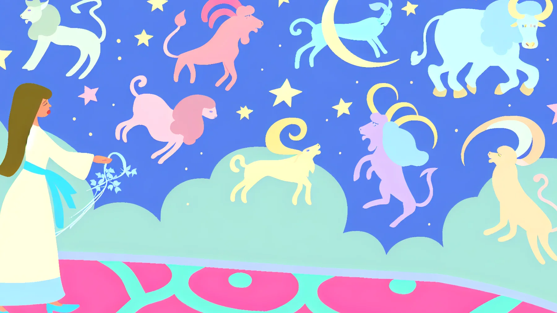 Morgenhoroskop 2026-01-05T12:01:17.078Z"