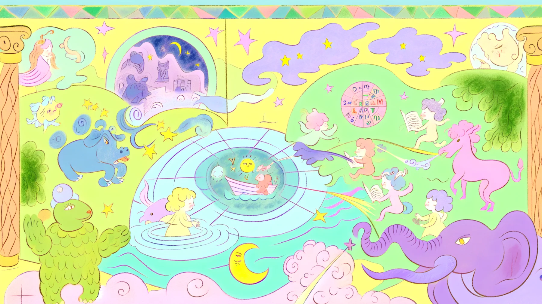 Morgenhoroskop 2026-01-11T12:01:11.283Z"