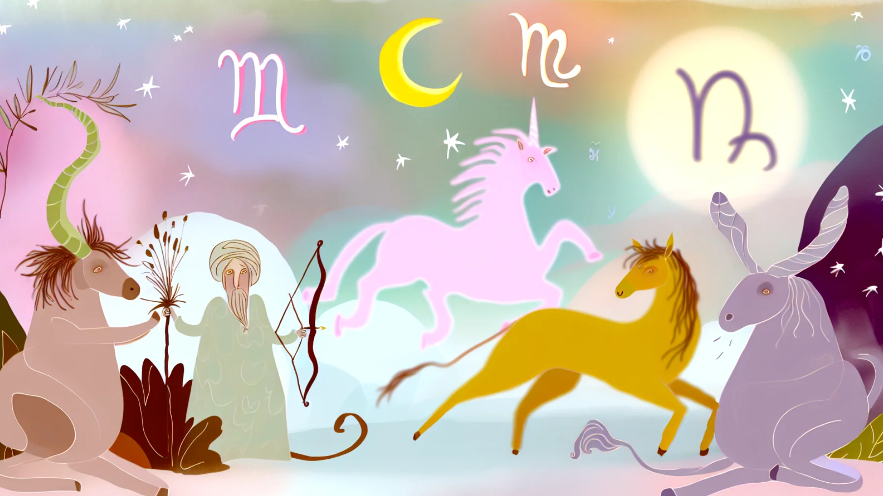 Morgenhoroskop 2026-01-18T12:00:56.929Z"